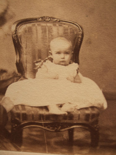 child by mr gaubert 1860